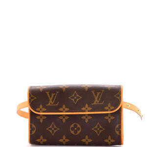Louis Vuitton Florentine Waist Bag #229639L73B